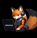 ApplyFox.ai 