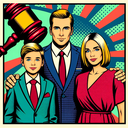 U.S. Family Attorney AI Assistant 