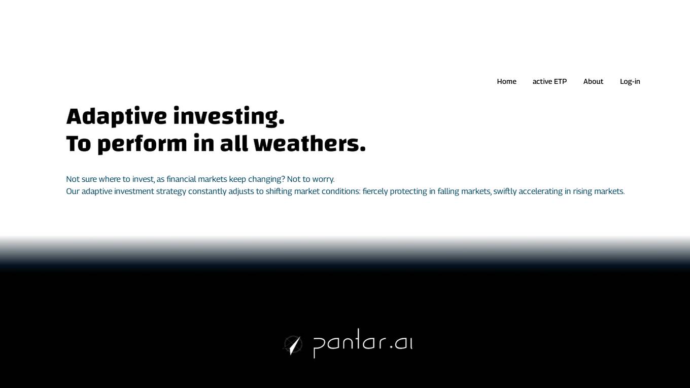 Pantarai Screenshot