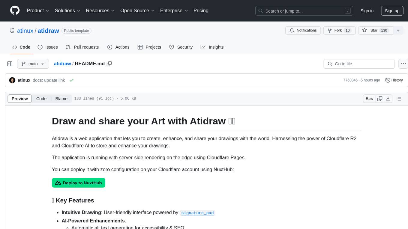 atidraw Screenshot