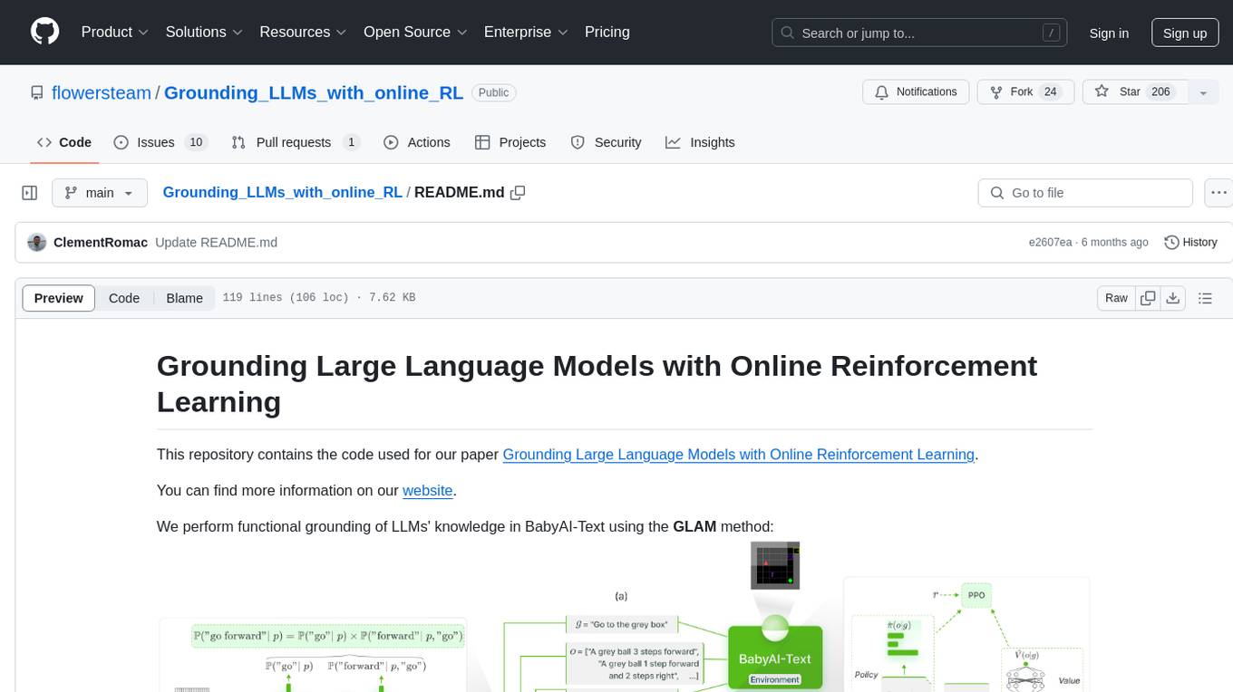 Grounding_LLMs_with_online_RL Screenshot