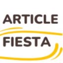 Article Fiesta 