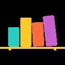 Bookshelf 