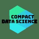 Compact Data Science 