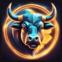 Cryptoo Bull 