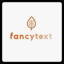 Fancy Text Generator 