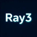 Ray3 AI