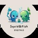 Squid & Fish Digitals 