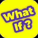 What If? App 