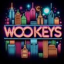 WooKeys AI 