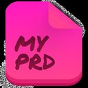 WriteMyPrd 