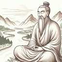 Laozi 老子 