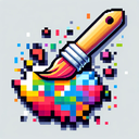 PIXEL ARTIST 