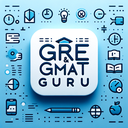 GRE & GMAT Guru 