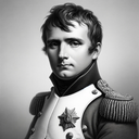 Napoleon Bonaparte 