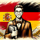 German Tutor 