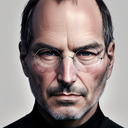 Steve Jobs 