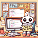 Open Source Starter Guide 