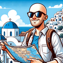 Greece Travel Planning (Dave’s Travel Pages) 