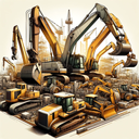 Construction Machinery Pro 