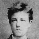 Arthur Rimbaud 