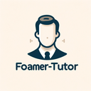 FOAMer Tutor 