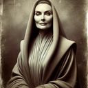 Reverend Mother Oracle 