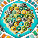 Catan Grand Master 