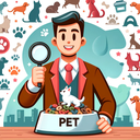 Pet Nutrition Advisor 