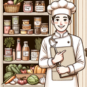 Picture Pantry Chef 