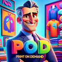 PODpreneur Advisor - Print on Demand Tool 