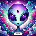 Alien Avatar Creator 