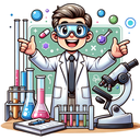 Science Lab Assistant 