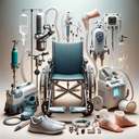 Durable Medical Equipment (DME) Bot 