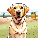 Labrador Training Assistant and Consultant 