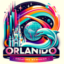 Orlando's Theme Park Planner 