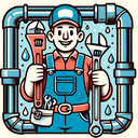 Plumbing Repair Assistant 