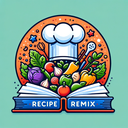 Recipe Remix 