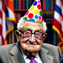 Kissinger Facts Plus 