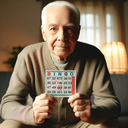 Joe Bingo 