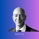 Bezos Letters 