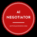 AI Negotiator 