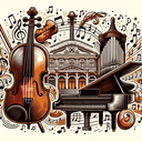 Classical Music Concerts Finder 