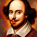 Billy Shakespeare 