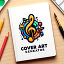 Cover Art Generator 