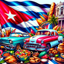 Cuban Cuisine Guide 