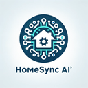 HomeSync AI 