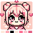 Kawaii Pixel Artist 