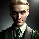 Draco Malfoy 