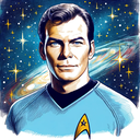 James T. Kirk 